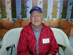 photo of Donald "Don" Farrens (deceased)