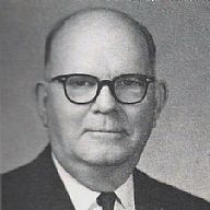 photo of Dr. Edward W. "E.W." Garris (deceased)