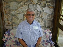 photo of Daniel Alexander "Dan" McKinnon, Dr. (deceased)